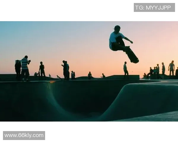 杭州滑板队技术革新引发热议助力年轻人追逐极限运动梦想