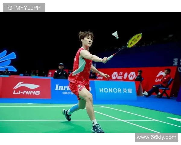 深圳羽毛球队在羽毛球状态排行榜中荣登第九名展现出强劲实力与潜力