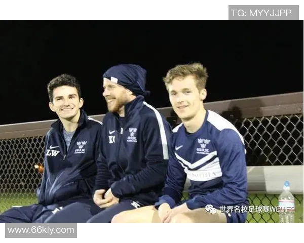 牛津大学足球明星的成长之路与辉煌成就揭秘