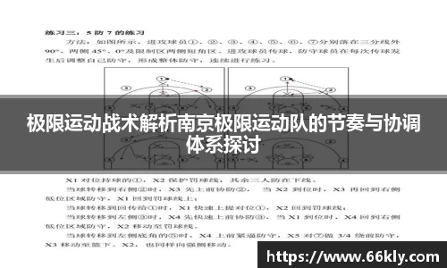 极限运动战术解析南京极限运动队的节奏与协调体系探讨